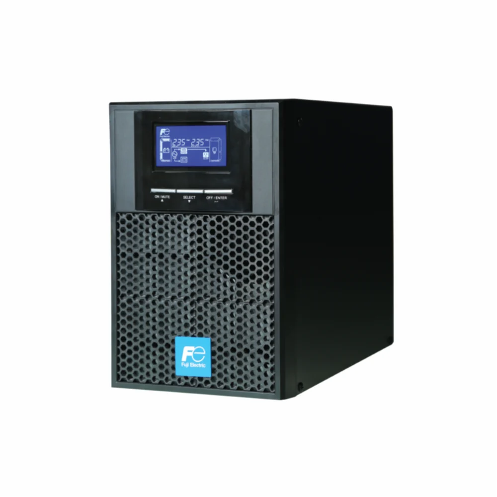Fuji Online Ups - Type: On-line
