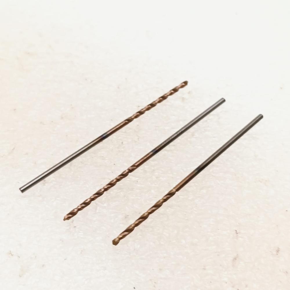 MICRO DRILL 1.1xD1.1x15x40(55 HRC)