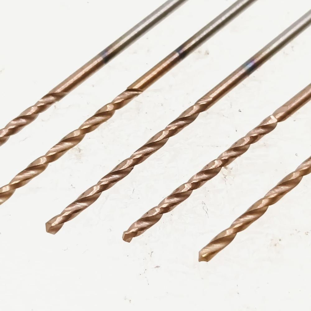 MICRO DRILL 1.1xD1.1x15x40(55 HRC)