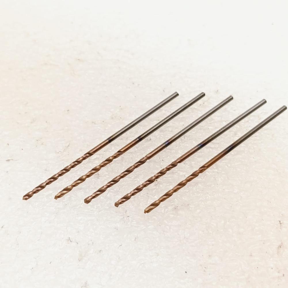 MICRO DRILL 1.1xD1.1x15x40(55 HRC)