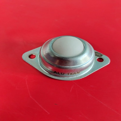 ALU 15 AN-BALL TRANSFER UNIT