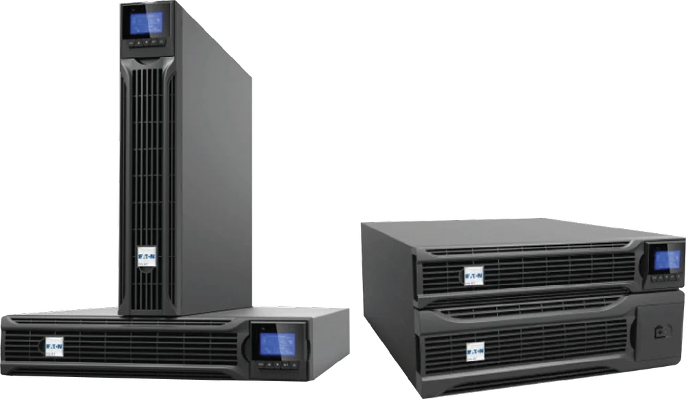 Eaton Online Ups