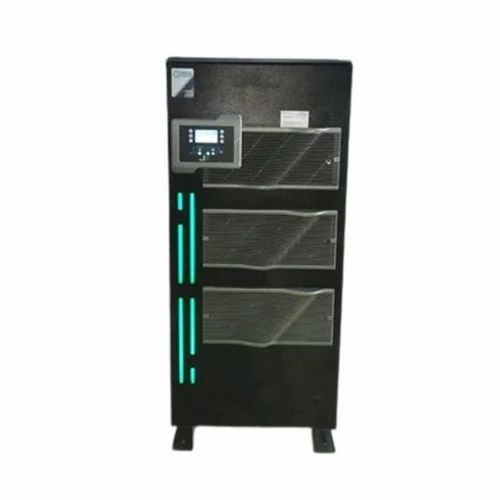 30 Kva Fuji Online Ups