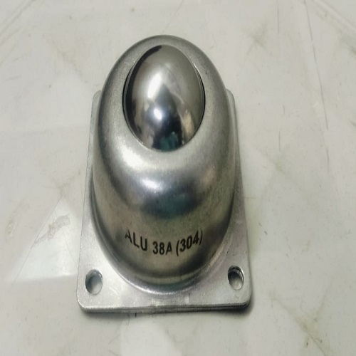 ALU 38 A (304) -BALL TRANSFER UNIT