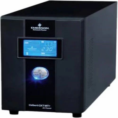 Emerson Digital Online Ups