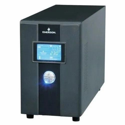 Emerson Digital Online UPS