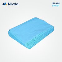 Operating Table Drape - Color: Blue