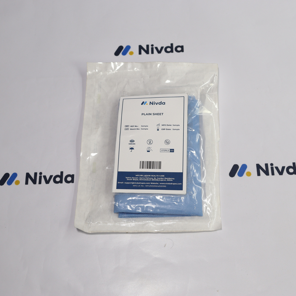 Operating Table Drape