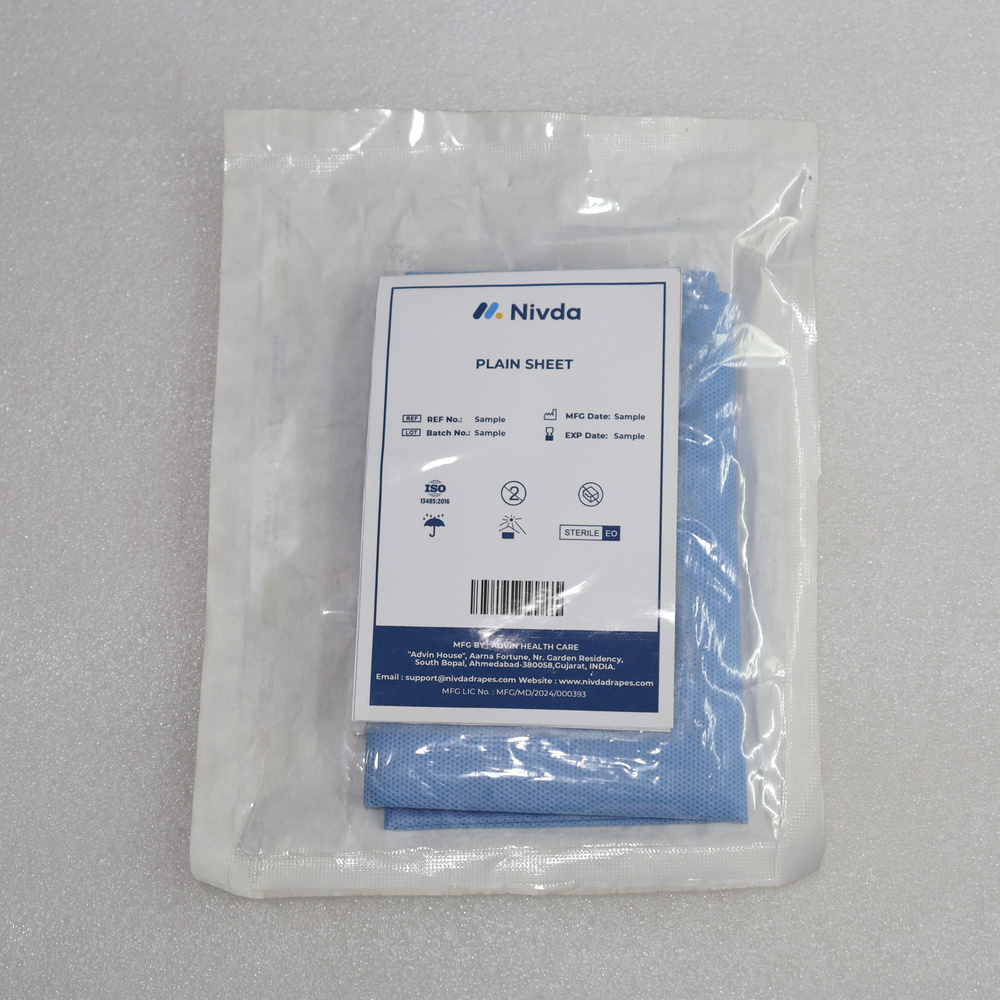 Operating Table Drape