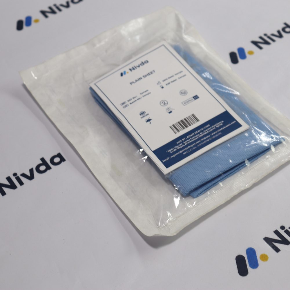 Operating Table Drape