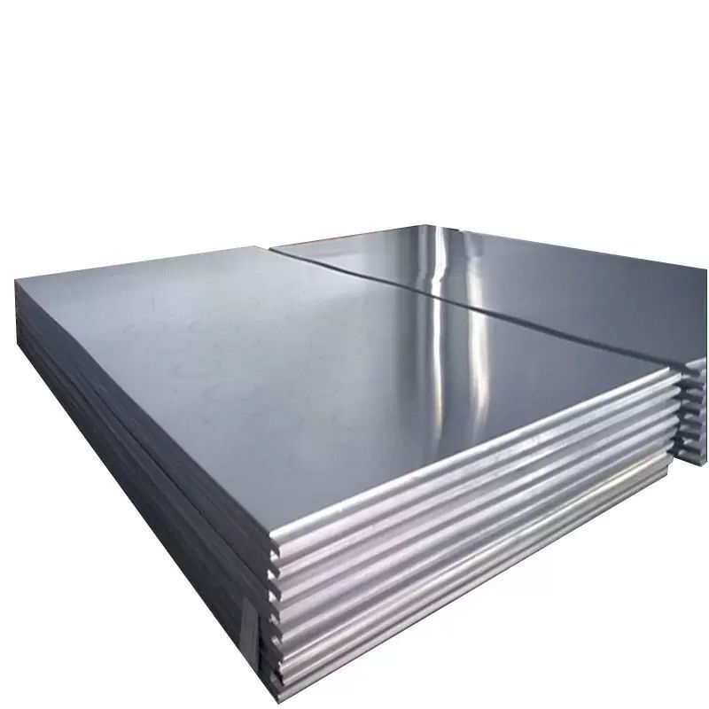 Inconel 718 Plates