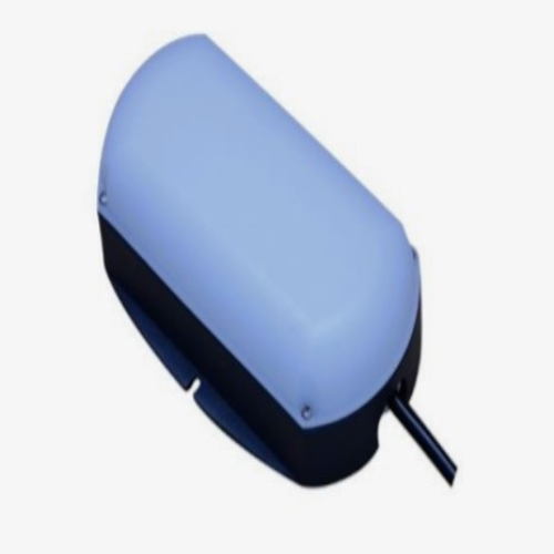 Wipro LW07-141-XXX-57-G1 LED Bulkhead Light | Energy Efficient Wall/Ceiling Mount Outdoor Light | Durable Weather Resistant LED Fixture