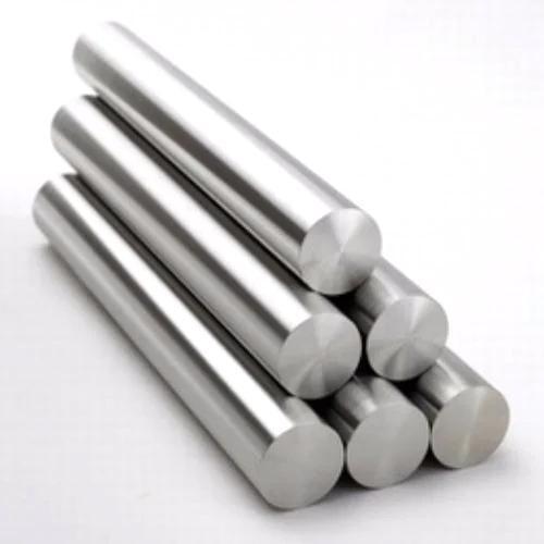 Inconel 750 Round Bar