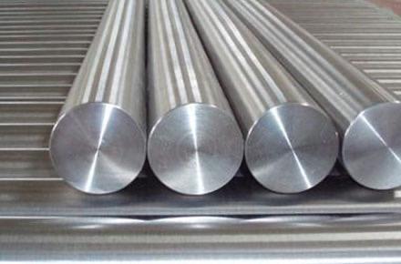 Inconel 625 Round Bar