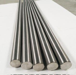 Inconel 718 Round Bar