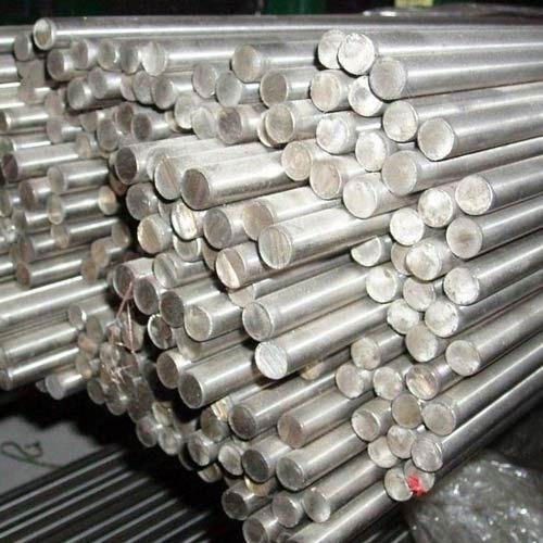 Monel K500 Round Bar