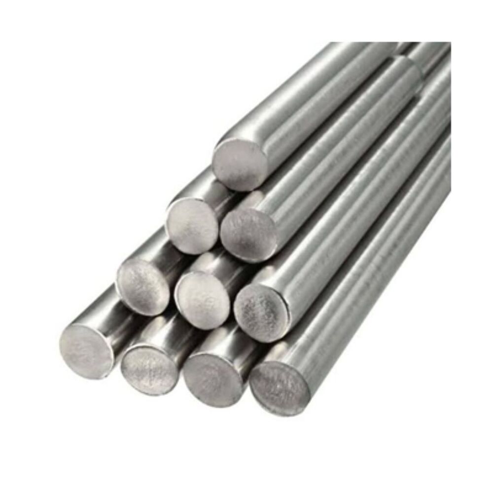 Nimonic 80A Round Bar