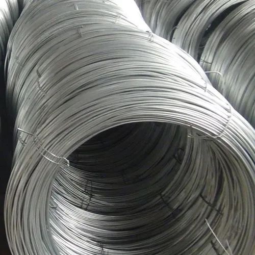 Inconel X750 Nickel Chromium Alloy Wire