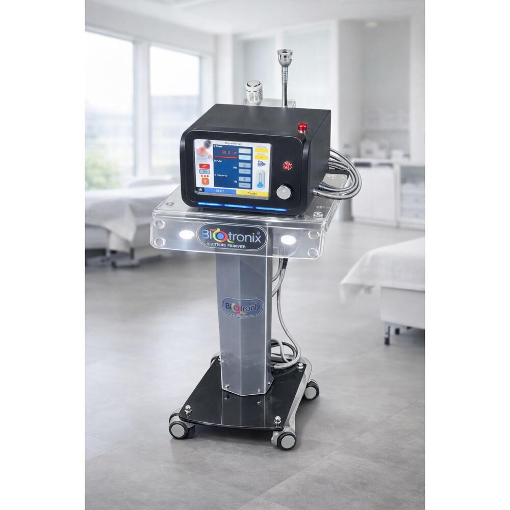 Economical Model Class IV Laser Therapy Equipment for Clinics