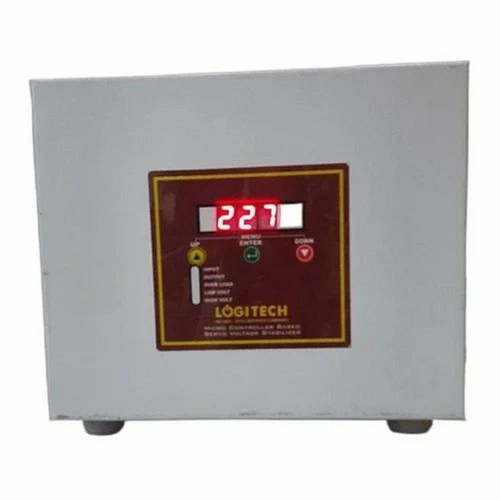 2 Kva Servo Stabilizer