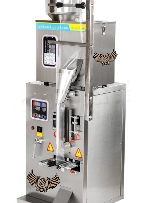 1 to 500 gm. Automatic pouch packing machine