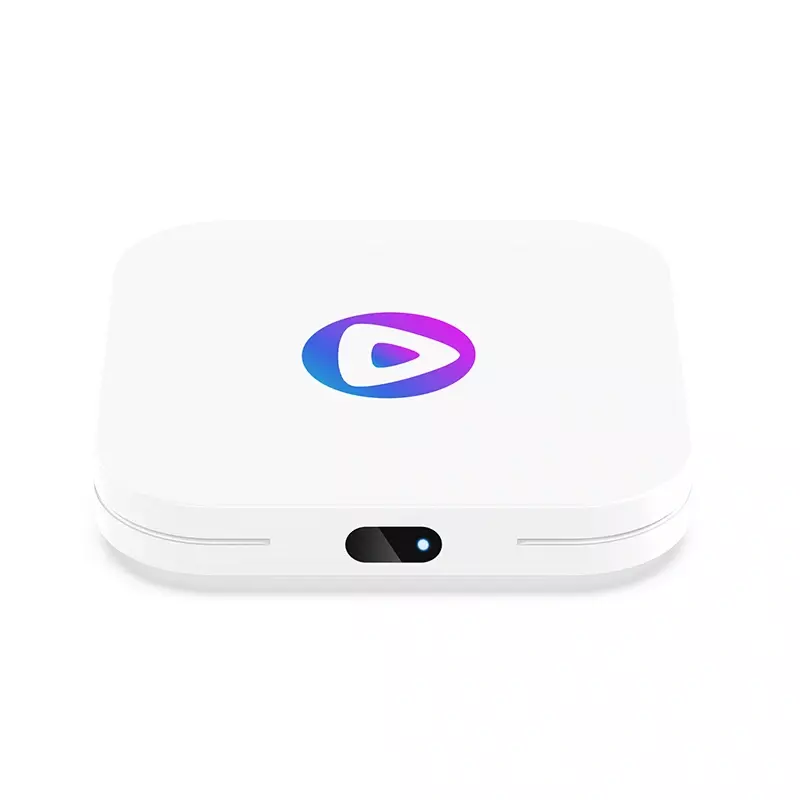 Andbox Edge M1 8K 5G 4gb 32gb Android 13 TV Box (1 Yr Warranty)