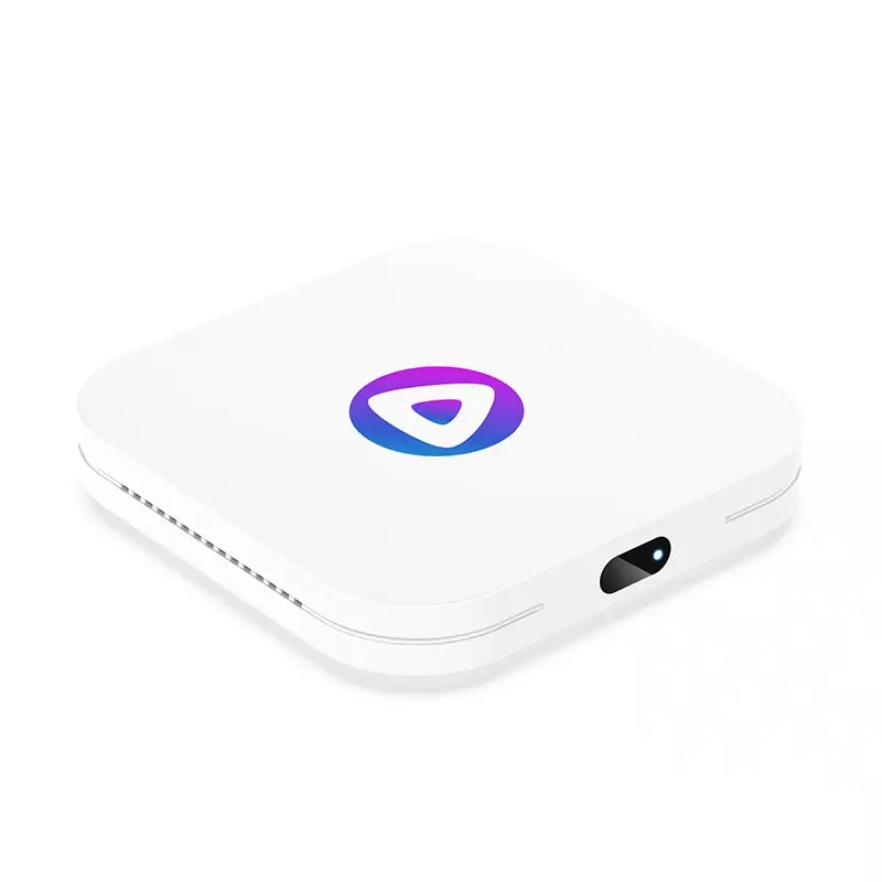 Andbox Edge M1 8K 5G 4gb 32gb Android 13 TV Box (1 Yr Warranty)