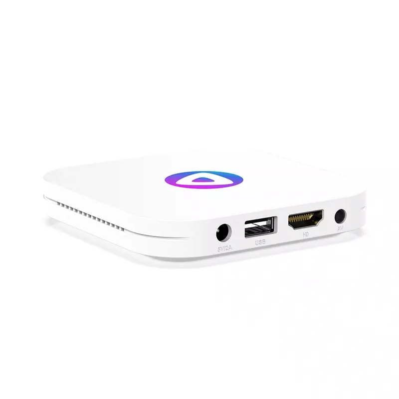 Andbox Edge M1 8K 5G 4gb 32gb Android 13 TV Box (1 Yr Warranty)