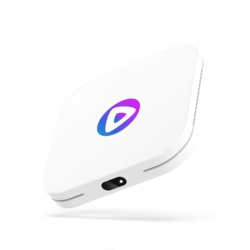Andbox Edge M1 8K 5G 4gb 32gb Android 13 TV Box (1 Yr Warranty)