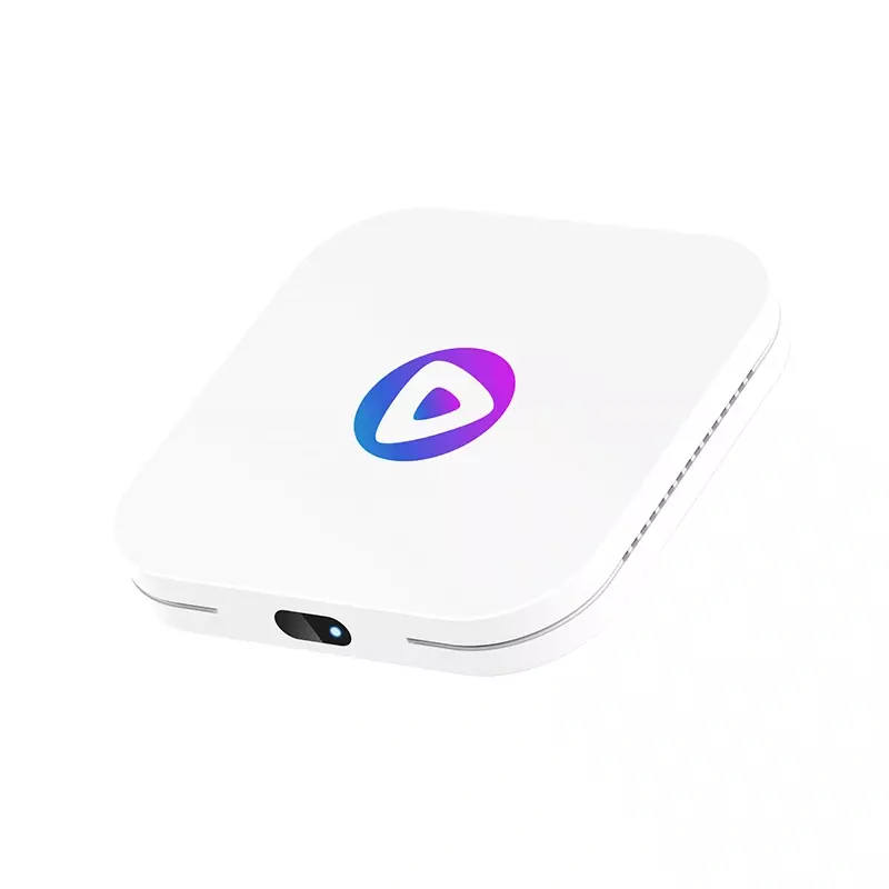 Andbox Edge M1 8K 5G 4gb 32gb Android 13 TV Box (1 Yr Warranty)