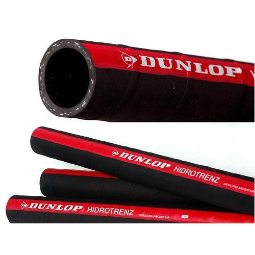Welding Hose Pipe - Color: Red