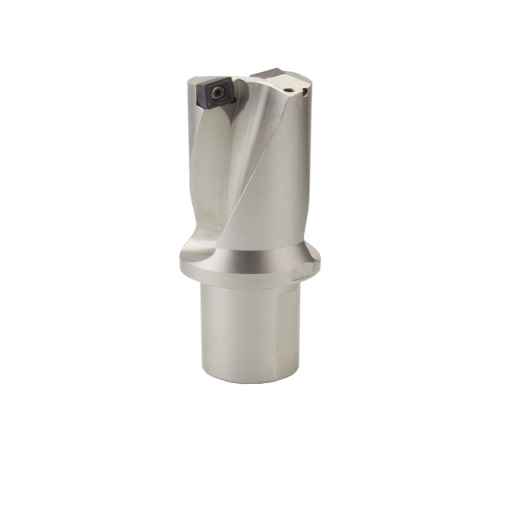 Manual Insert Drill