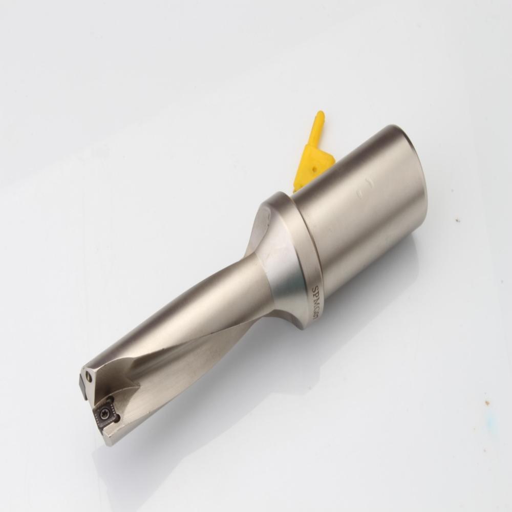 Manual Insert Drill