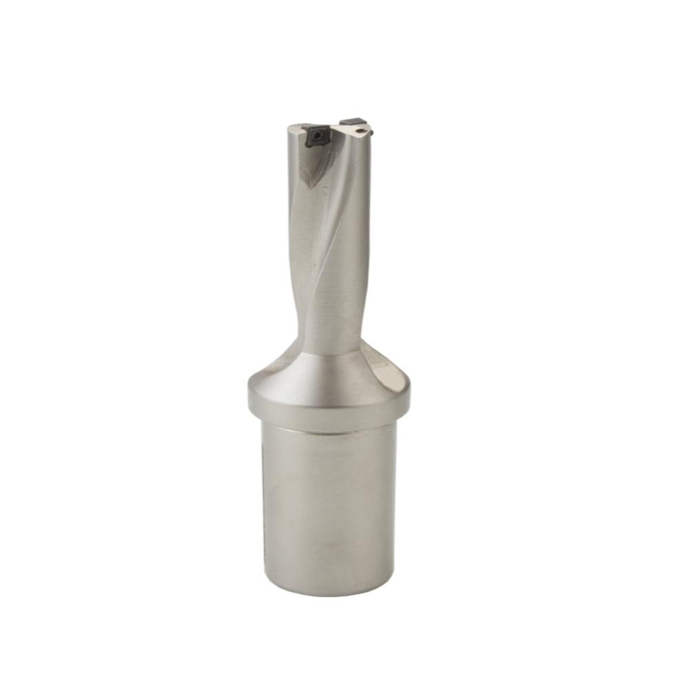 Manual Insert Drill