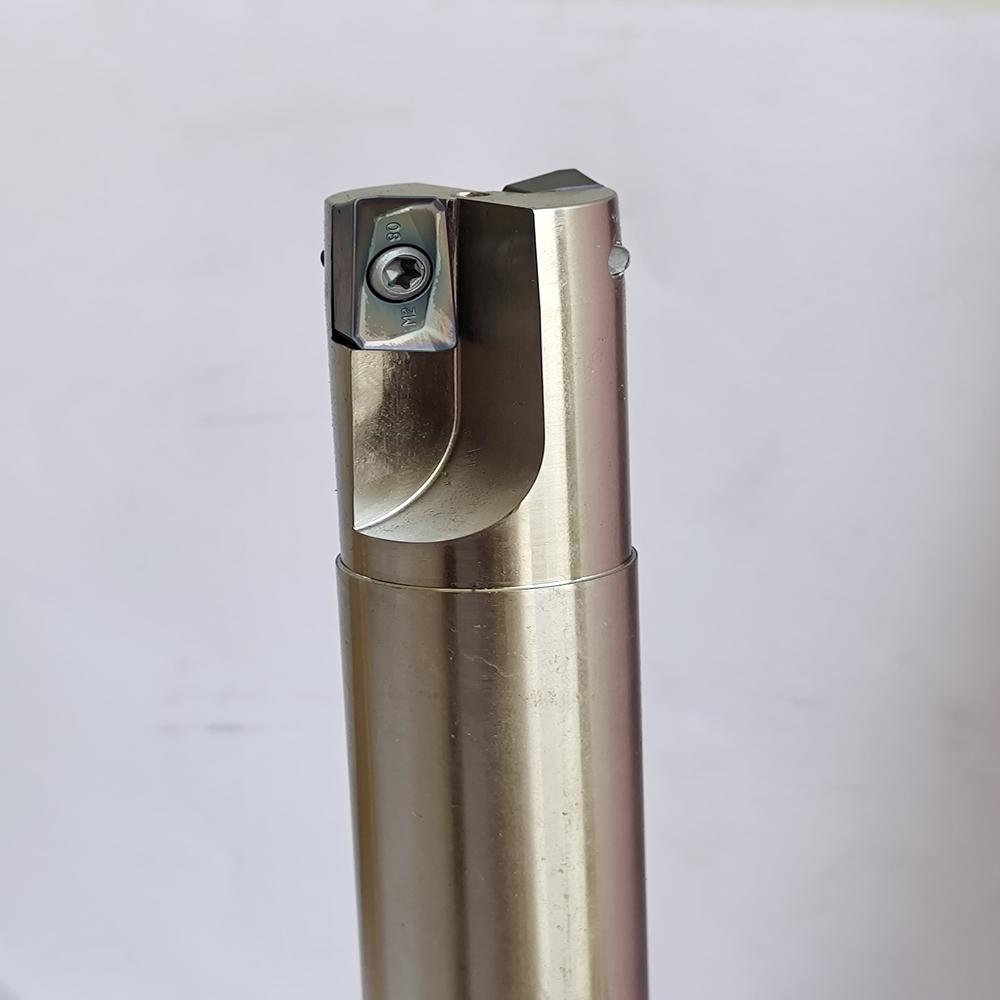 Manual Insert Drill