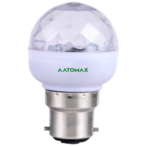 1W Multi Led Lamp