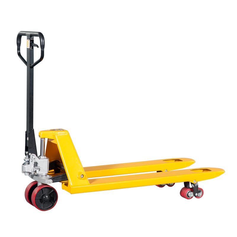 Hand Pallet Truck