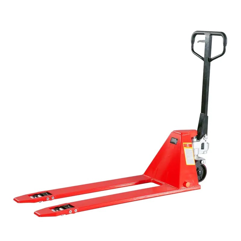 51MM Low Profile Hand Pallet Truck