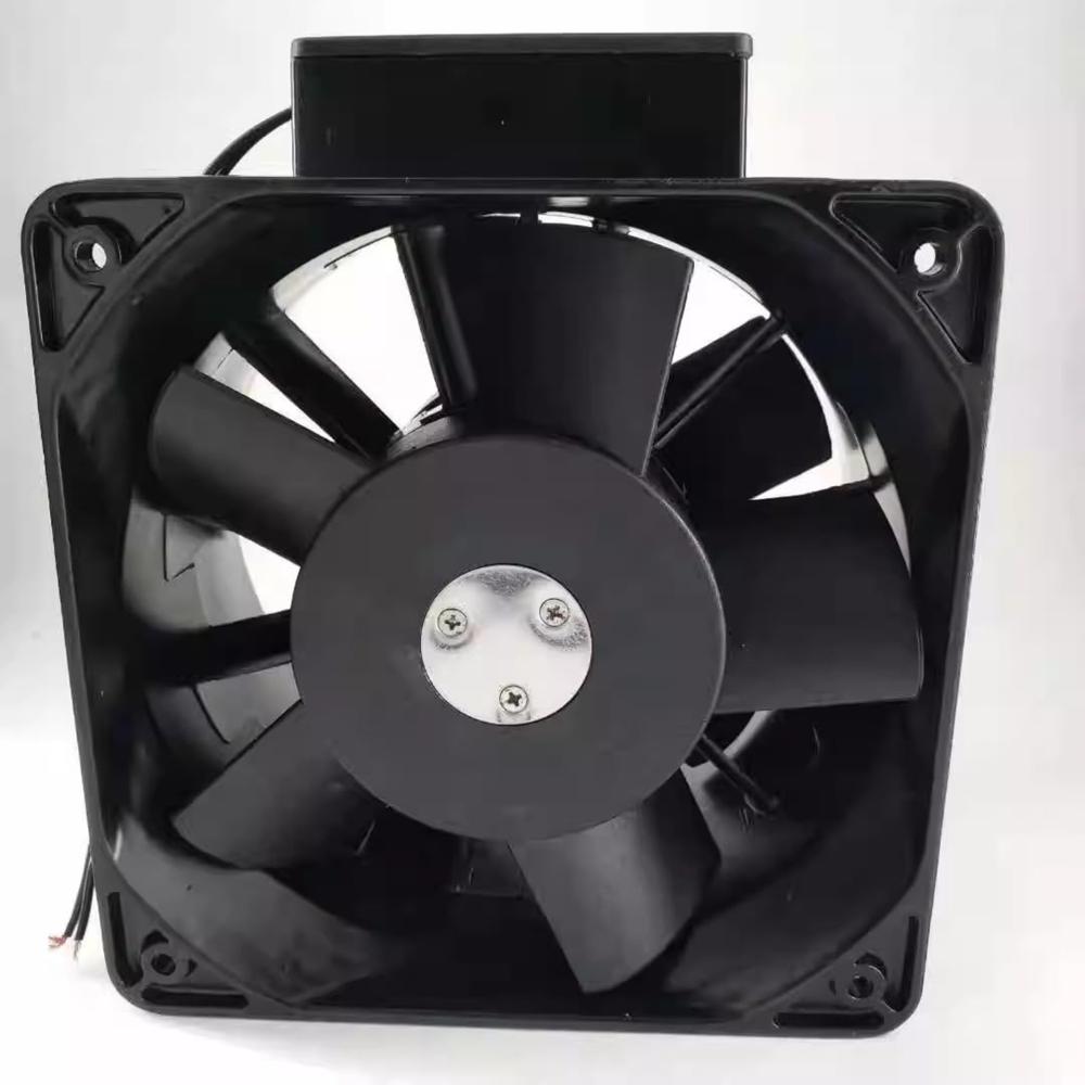 ORIX MRW18-TTA 220/230V AC 0.35/0.40A 25089mm Ball Bearing Industrial Axial Cooling Fan