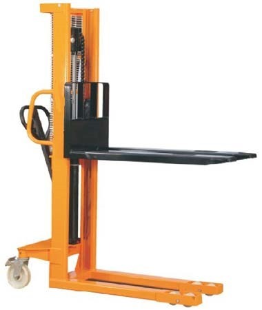 Electric Stacker