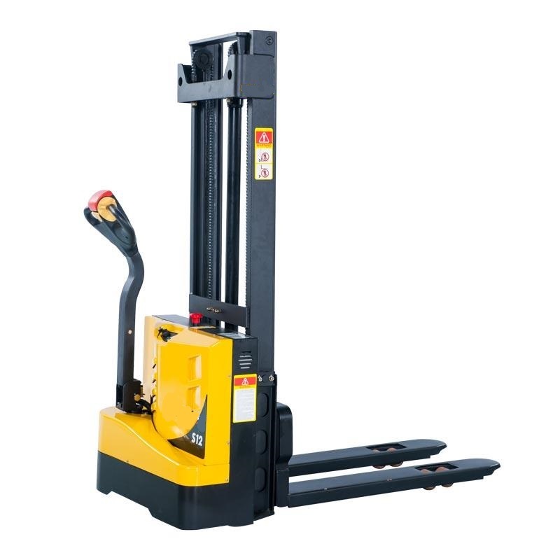 Fully Electric Stacker