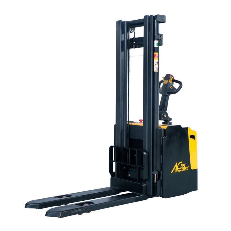 Standard Electric Stacker