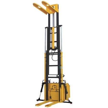 FFTL High Raised Electric Stacker