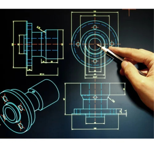 Architectural Drawing Service