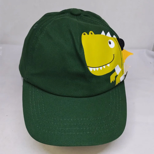 Cotton Kids Fashionable Cap