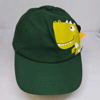 Cotton Kids Fashionable Cap