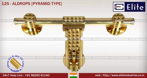 एल्ड्रॉप्स पिरामिड टाइप