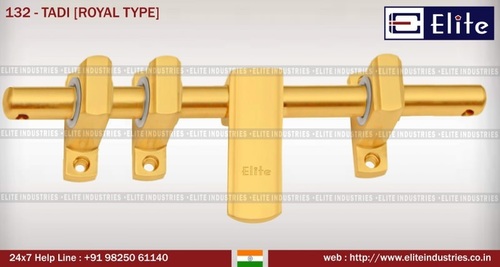 टाडी रॉयल टाइप