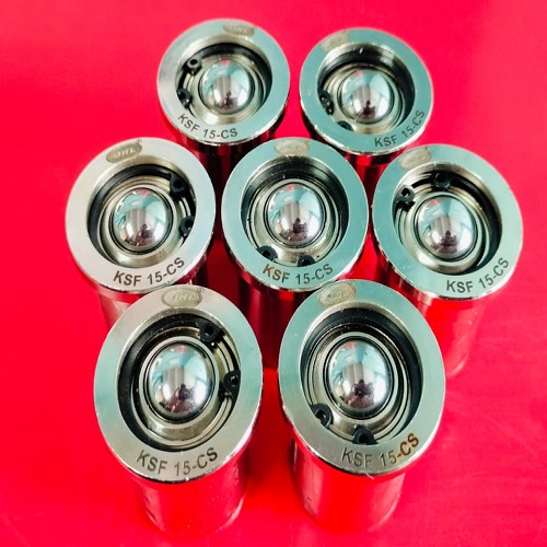 KSF 15 CS-BALL TRANSFER UNIT