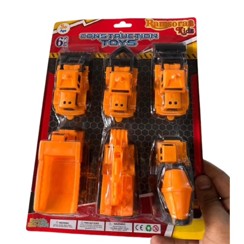 Construction Toys